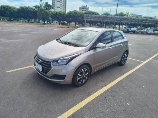 HYUNDAI HB20 1.0 COMFORT PLUS 12V FLEX 4P MANUAL